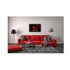 Obraz ve ve sklenice vna 90x60  cm
