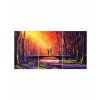 Obraz veern romance 90x60  cm