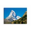 Obraz velikn Mont Blanck 90x60  cm
