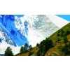 Obraz velikn Mont Blanck 90x60  cm