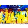 Obraz vtrn mln II 60x40  cm