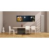 Obraz vno a sry 120x40  cm