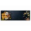 Obraz vno a sry 120x40  cm