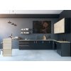 Obraz Vn rann kvy 150x100  cm