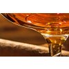 Obraz - Whiskey a doutnk 120x80  cm