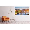 Prask mosty 60x90  cm