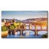 Prask mosty 60x90  cm