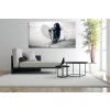 Spoutan andl 150x80  cm