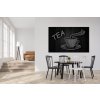 Tea 120x80  cm