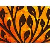 Vcedln obraz Abstraktn strom 150x80  cm, 5 dl