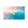 Vcedln obraz Surfa 130x80  cm, 3 dly